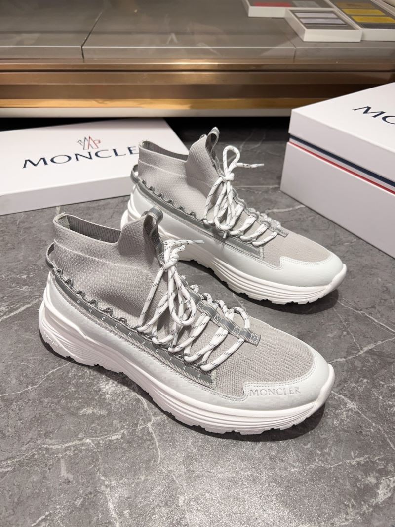 Moncler Shoes